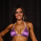 Cinthia  Rodriguez - NPC Northern Classic 2012 - #1